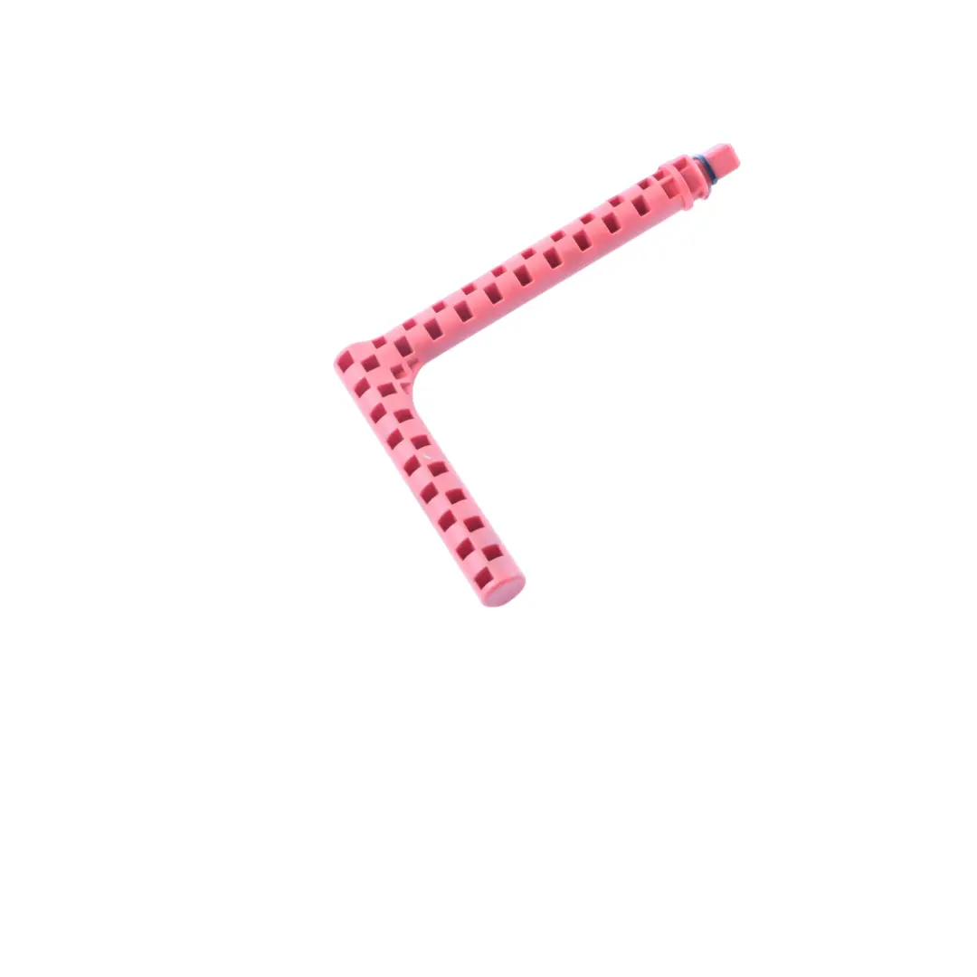 Audi SQ5 FY Emergency Jack Handle Lever - SKU 80A713201B - Part number 80A713201B