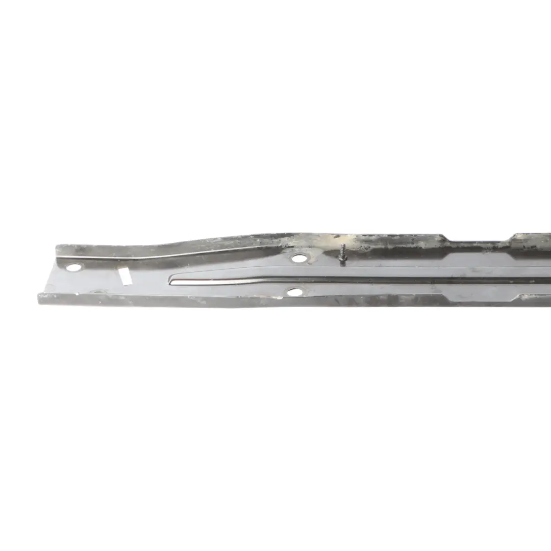  Reinforcement Bar Audi Q5 SQ5 Front Brace Strut 8K0807134C - SKU 80A801387 - Part number 80A801387