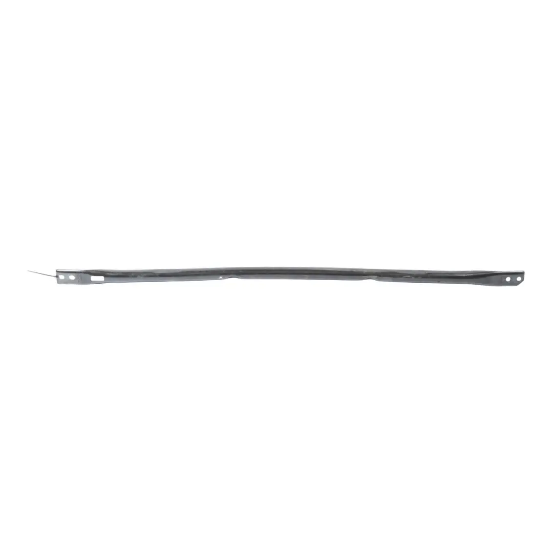 Audi Q5 SQ5 FY Front Lower Bumper Reinforcement Bar Cross Member - SKU 80A805619 - Part number 80A805619