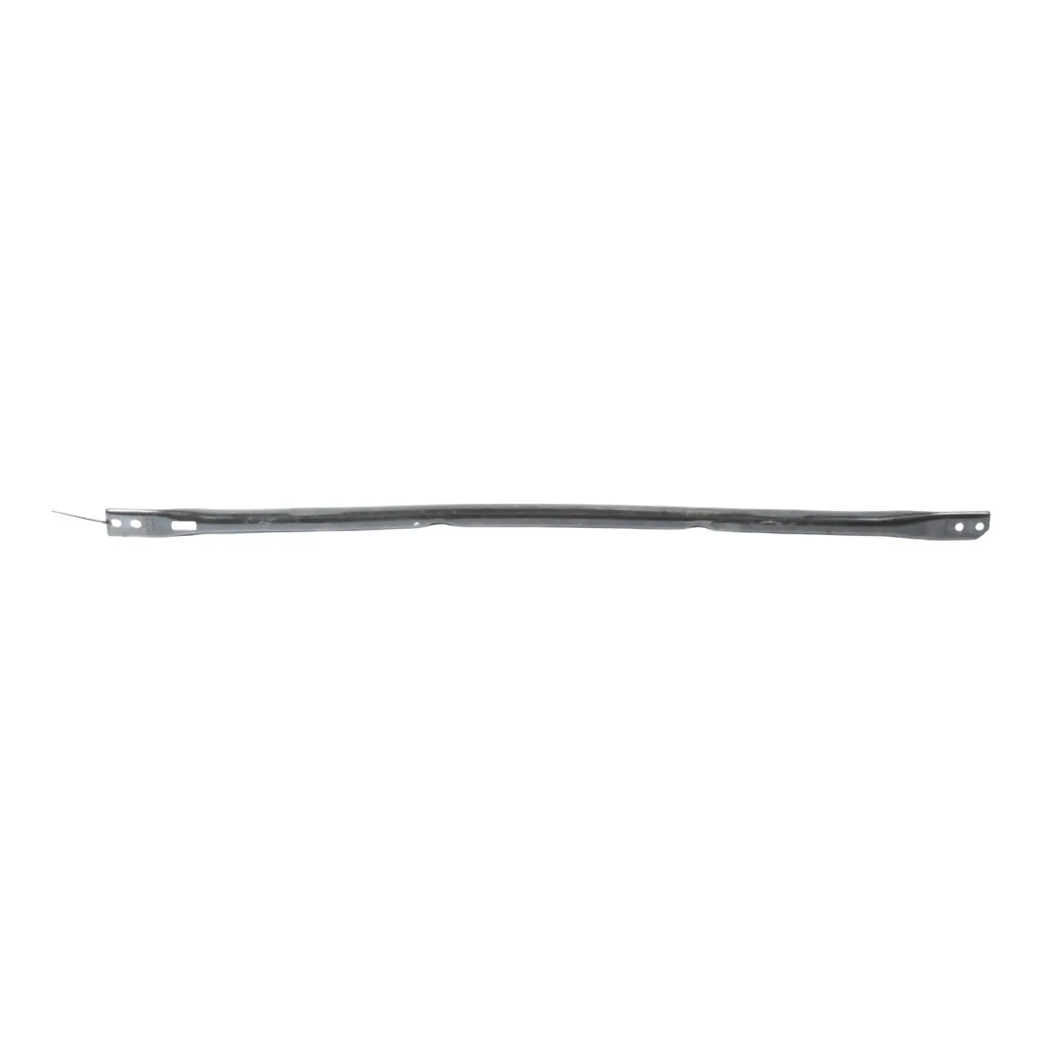 Audi Q5 SQ5 FY Front Lower Bumper Reinforcement Bar Cross Member 80A805619