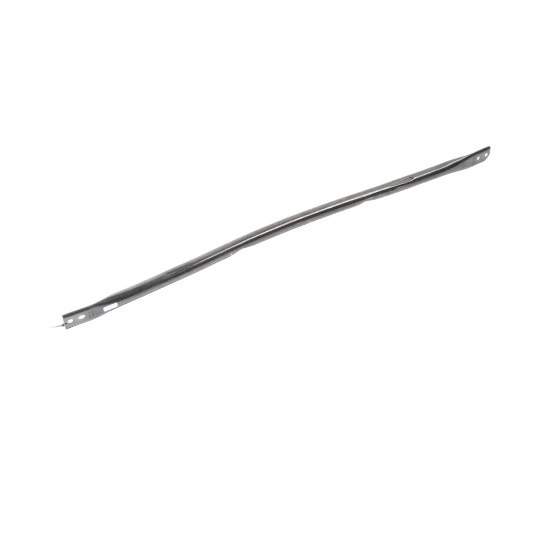 Audi Q5 SQ5 FY Barra Refuerzo Parachoques Delantero Inferior Travesaño - SKU 80A805619 - Número de pieza 80A805619