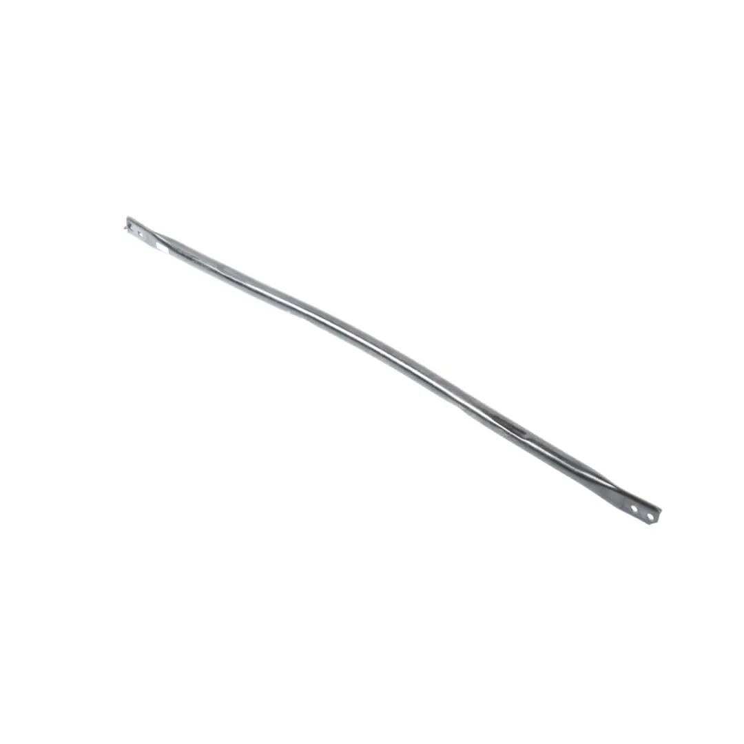 Audi Q5 SQ5 FY Barra Refuerzo Parachoques Delantero Inferior Travesaño - SKU 80A805619 - Número de pieza 80A805619