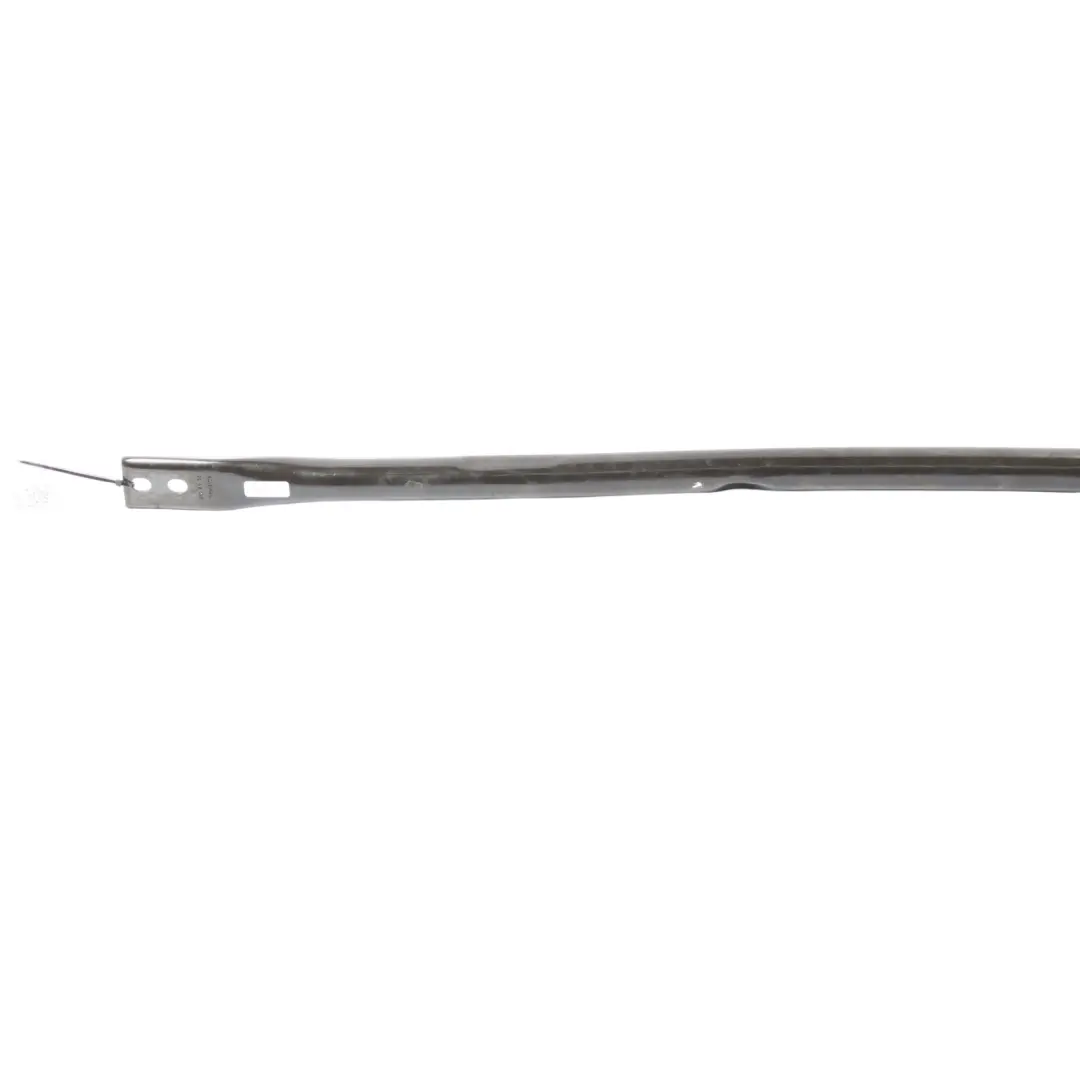 Audi Q5 SQ5 FY Front Lower Bumper Reinforcement Bar Cross Member - SKU 80A805619 - Part number 80A805619