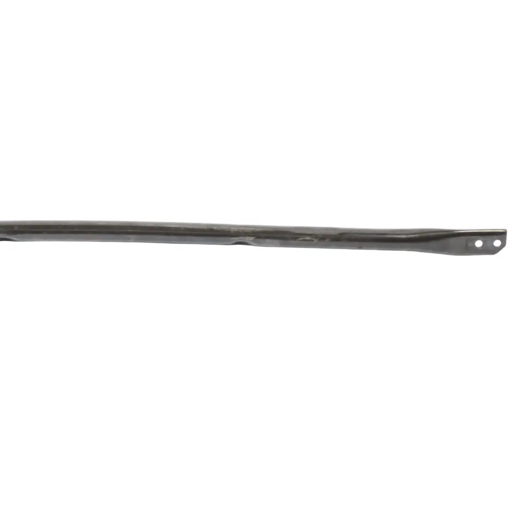 Audi Q5 SQ5 FY Front Lower Bumper Reinforcement Bar Cross Member - SKU 80A805619 - Part number 80A805619