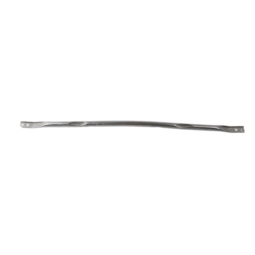 Audi Q5 SQ5 FY Front Lower Bumper Reinforcement Bar Cross Member - SKU 80A805619 - Part number 80A805619