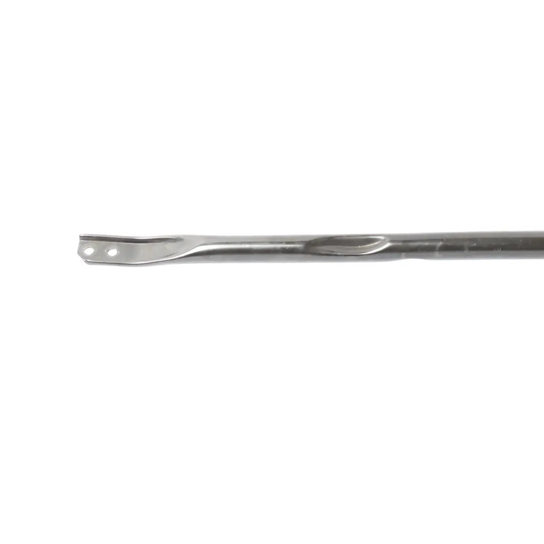 Audi Q5 SQ5 FY Front Lower Bumper Reinforcement Bar Cross Member - SKU 80A805619 - Part number 80A805619