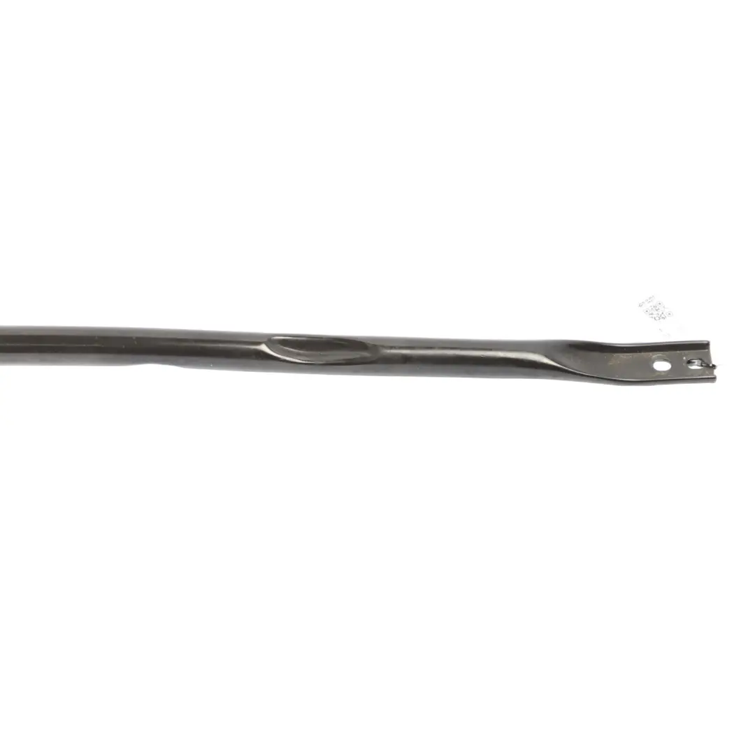 Audi Q5 SQ5 FY Barre De Renfort Inférieure De Pare-Chocs Avant - SKU 80A805619 - Numéro de pièce 80A805619