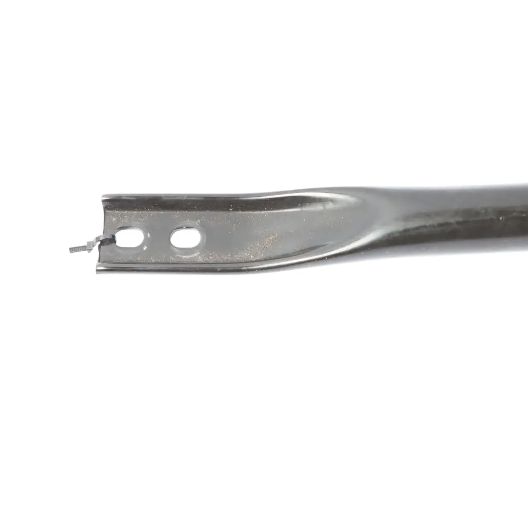 Audi Q5 SQ5 FY Front Lower Bumper Reinforcement Bar Cross Member - SKU 80A805619 - Part number 80A805619
