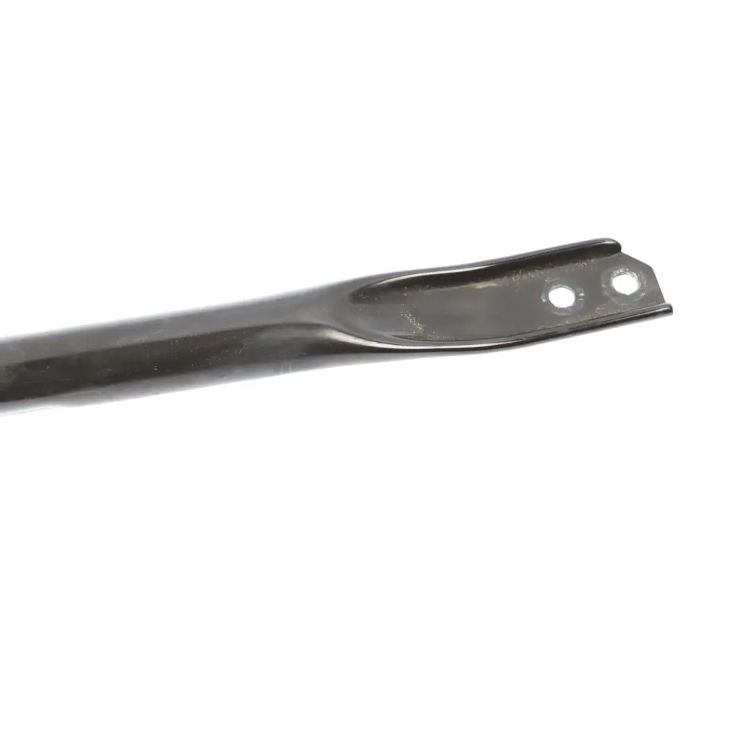 Audi Q5 SQ5 FY Front Lower Bumper Reinforcement Bar Cross Member - SKU 80A805619 - Part number 80A805619