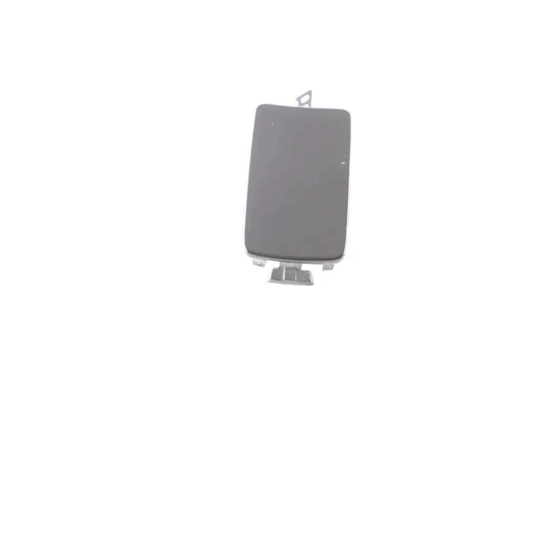 Cache Crochet Remorquage Pare-Chocs Arrière Droit Noir Y9T pour Audi SQ5 FY à propos du numéro de pièce 80A807442B Audi SQ5 FY Cache Crochet Remorquage Pare-Chocs Arrière Droit Noir Y9T - SKU 80A807442B-MYB - Numéro de pièce 80A807442B
