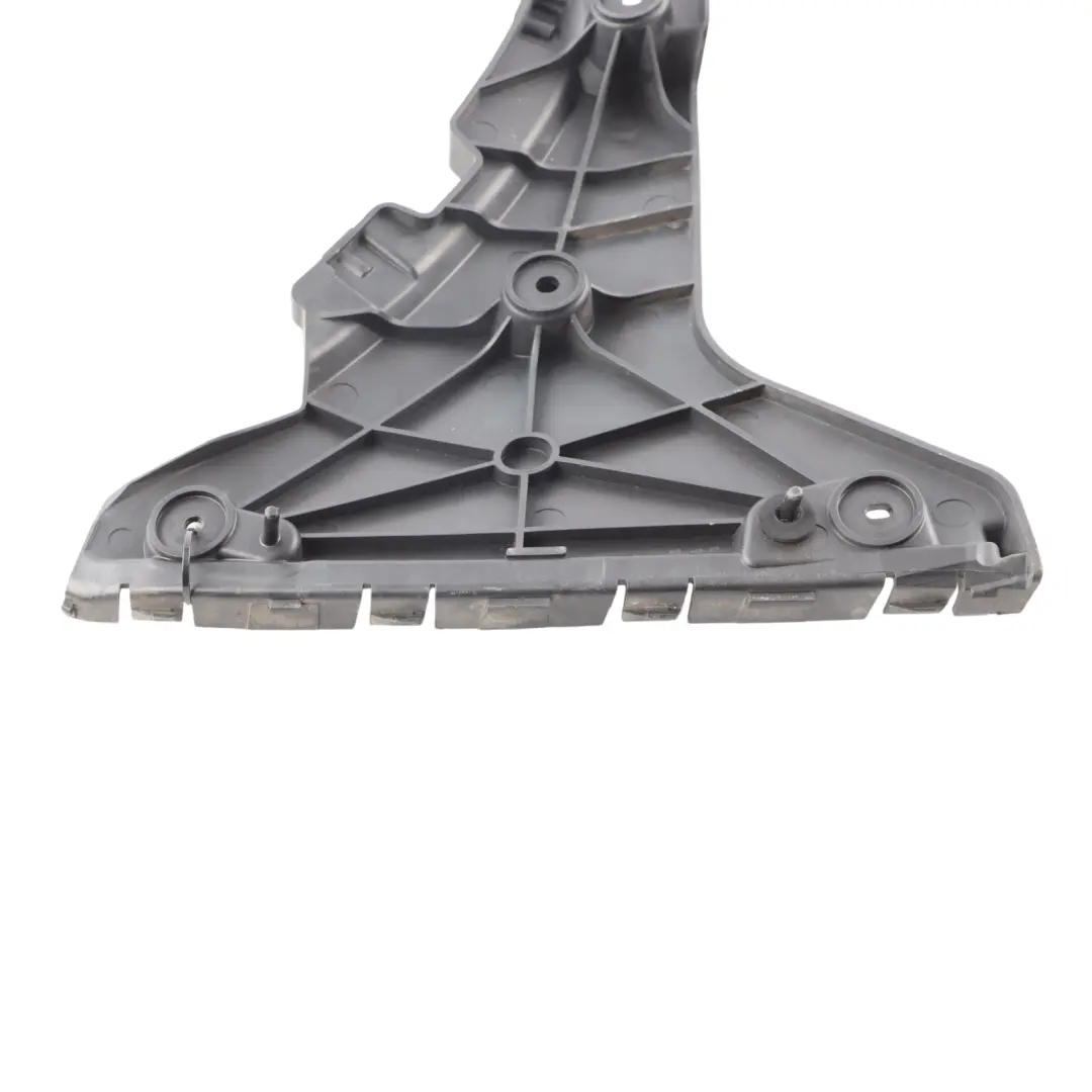 Bumper Bracket Mount Carrier Left N/S to Audi SQ5 FY Rear with Part number 80A807453 Audi SQ5 FY Rear Bumper Bracket Mount Carrier Left N/S - SKU 80A807453 - Part number 80A807453