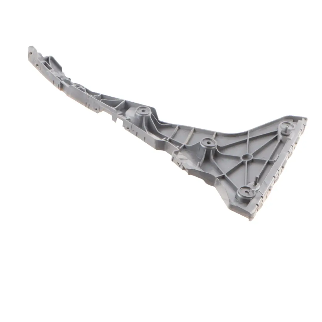 Bumper Bracket Mount Carrier Left N/S to Audi SQ5 FY Rear with Part number 80A807453 Audi SQ5 FY Rear Bumper Bracket Mount Carrier Left N/S - SKU 80A807453 - Part number 80A807453