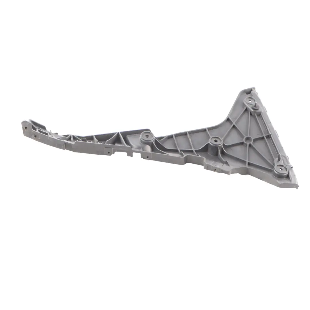 Bumper Bracket Mount Carrier Left N/S to Audi SQ5 FY Rear with Part number 80A807453 Audi SQ5 FY Rear Bumper Bracket Mount Carrier Left N/S - SKU 80A807453 - Part number 80A807453