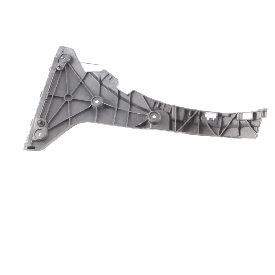 Bumper Bracket Mount Carrier Left N/S to Audi SQ5 FY Rear with Part number 80A807453 Audi SQ5 FY Rear Bumper Bracket Mount Carrier Left N/S - SKU 80A807453 - Part number 80A807453