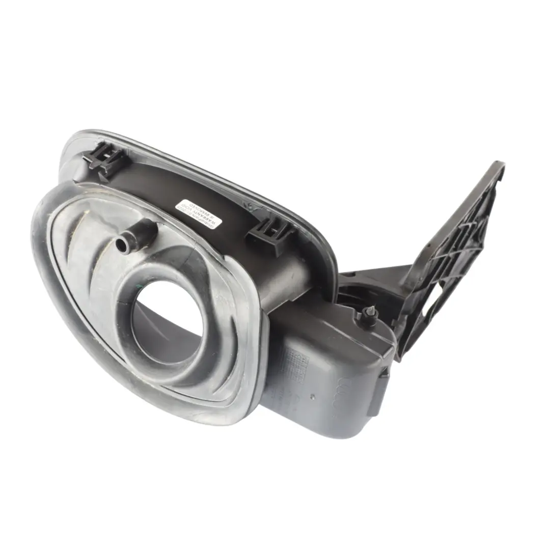 Recess Fuel Filler Fill In Flap Cap Cover Trim Panel to Audi Q5 FY with Part number 80A809906 Audi Q5 FY Recess Fuel Filler Fill In Flap Cap Cover Trim Panel - SKU 80A809906-1 - Part number 80A809906
