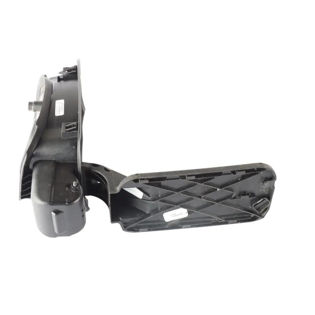 Audi Q5 FY Recess Fuel Filler Fill In Flap Cap Cover Trim Panel - SKU 80A809906-1 - Part number 80A809906