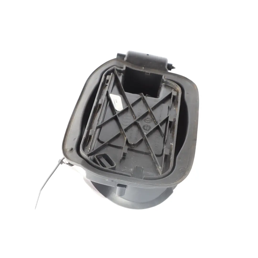 Recess Fuel Filler Fill In Flap Cap Cover Trim Panel to Audi Q5 FY with Part number 80A809906 Audi Q5 FY Recess Fuel Filler Fill In Flap Cap Cover Trim Panel - SKU 80A809906-1 - Part number 80A809906