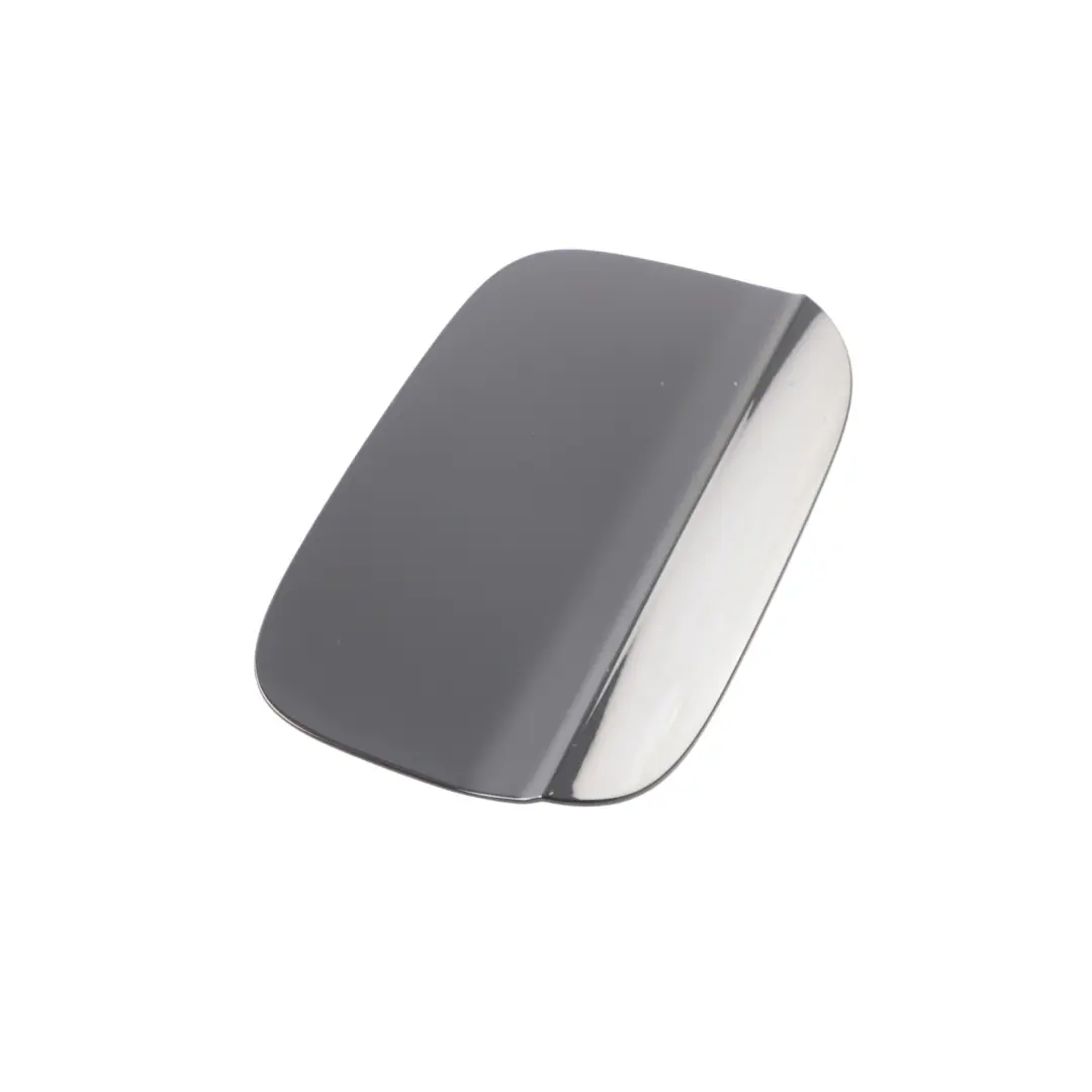 Audi Q5 FY Fuel Tank Filler Flap Cap Cover Mythical Black - Y9T - SKU 80A809907-MYB - Part number 80A809907