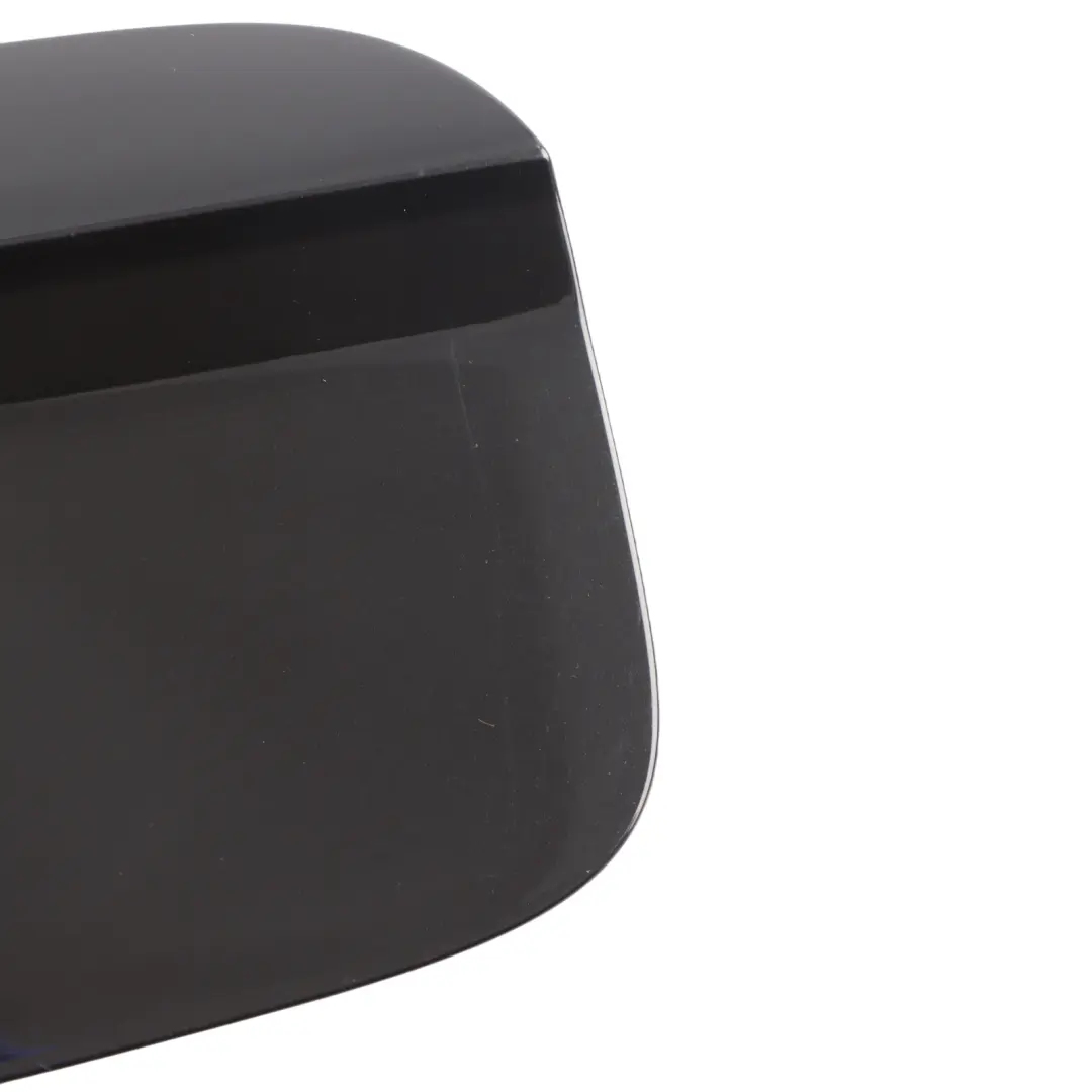 Audi Q5 FY Fuel Tank Filler Flap Cap Cover Mythical Black - Y9T - SKU 80A809907-MYB - Part number 80A809907
