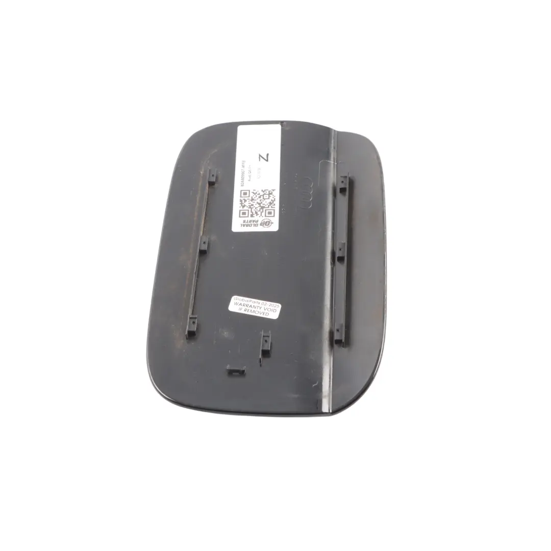 Audi Q5 FY Tapa de la Tapa del Depósito Phantom Black - LZ9Y - SKU 80A809907-MYB - Número de pieza 80A809907