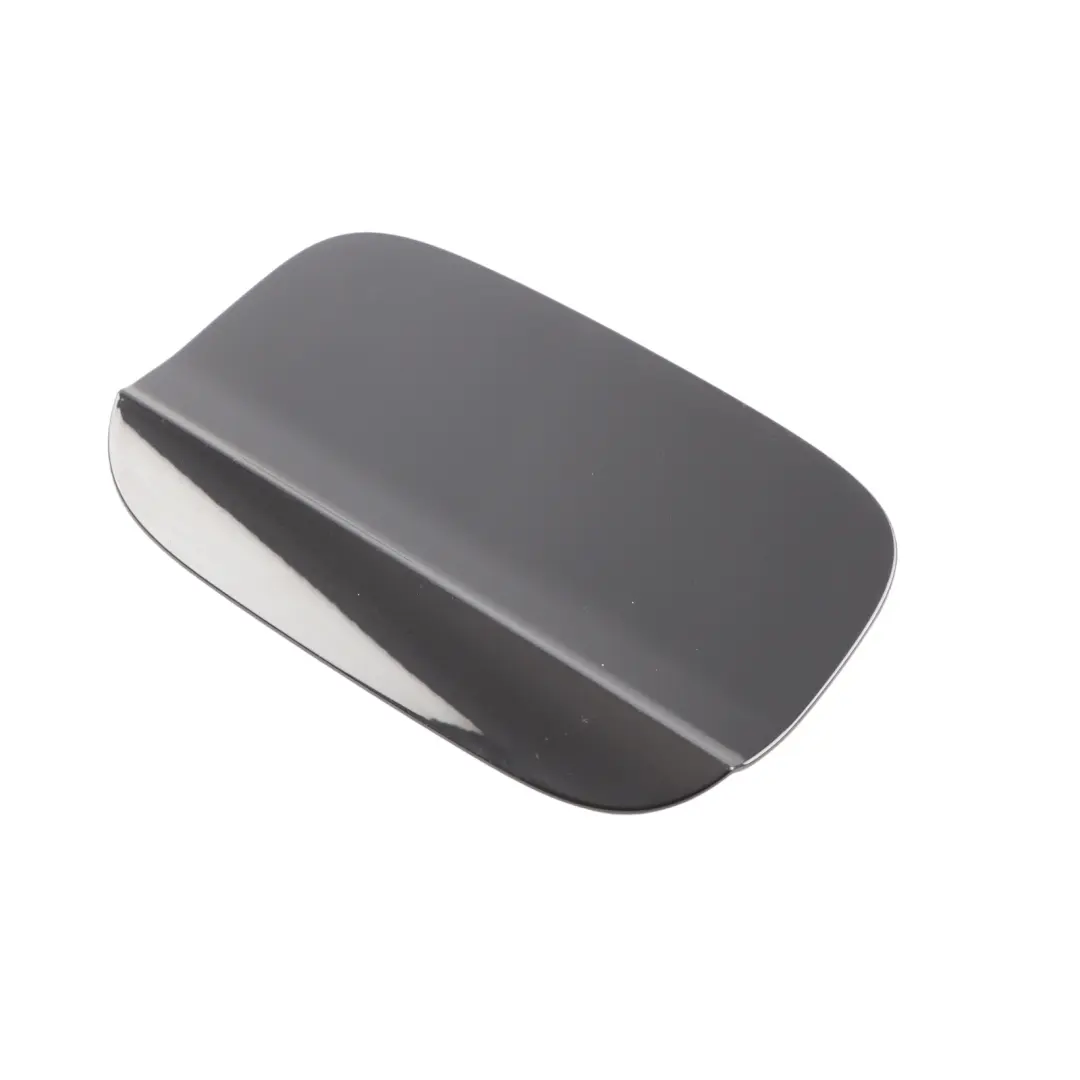 Audi Q5 FY Fuel Tank Filler Flap Cap Cover Mythical Black - Y9T - SKU 80A809907-MYB - Part number 80A809907