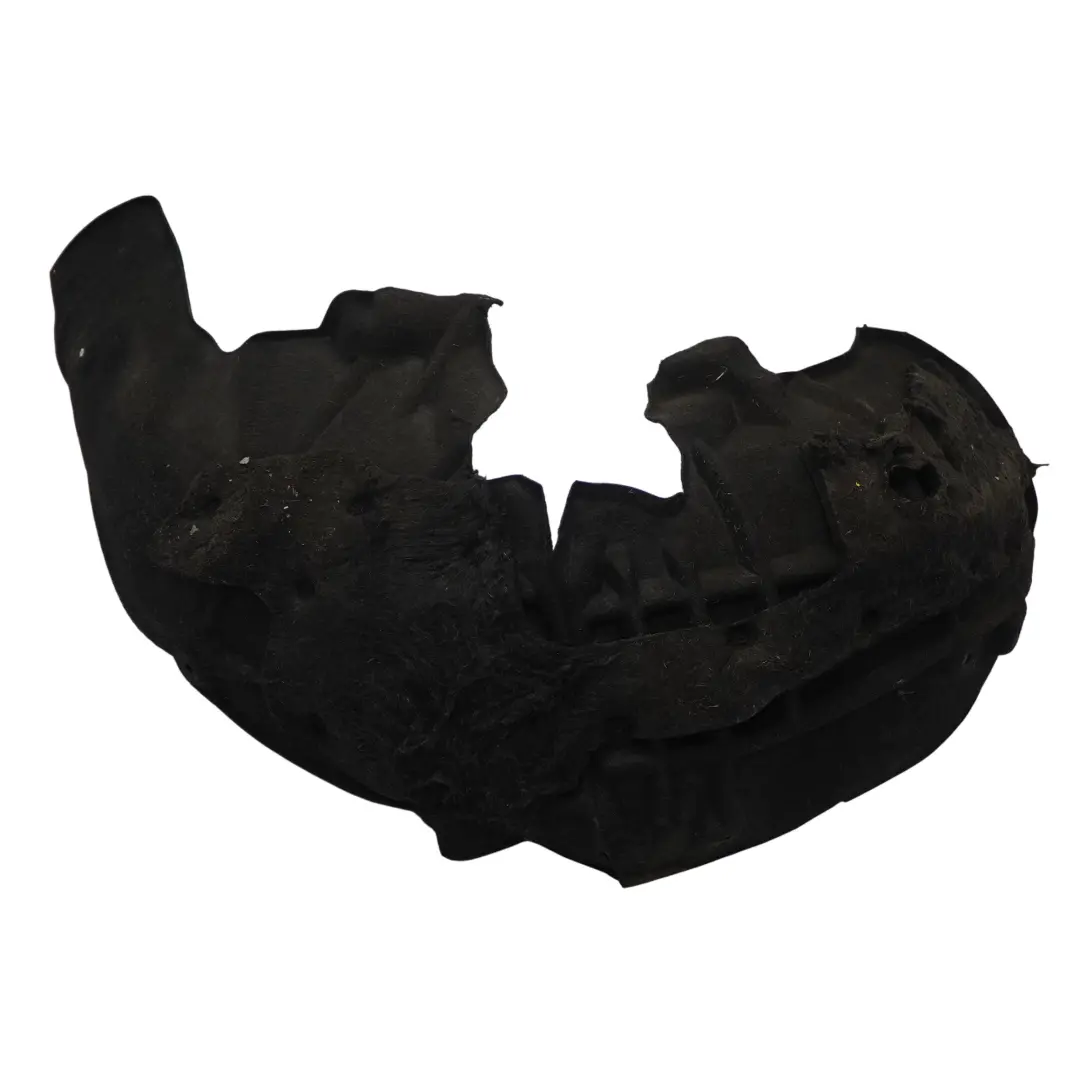 Guardabarros Trasero Protector De Salpicaduras Izquierdo para Audi Q5 FY con número de pieza 80A810171A Audi Q5 FY Guardabarros Trasero Protector De Salpicaduras Izquierdo - SKU 80A810171A - Número de pieza 80A810171A