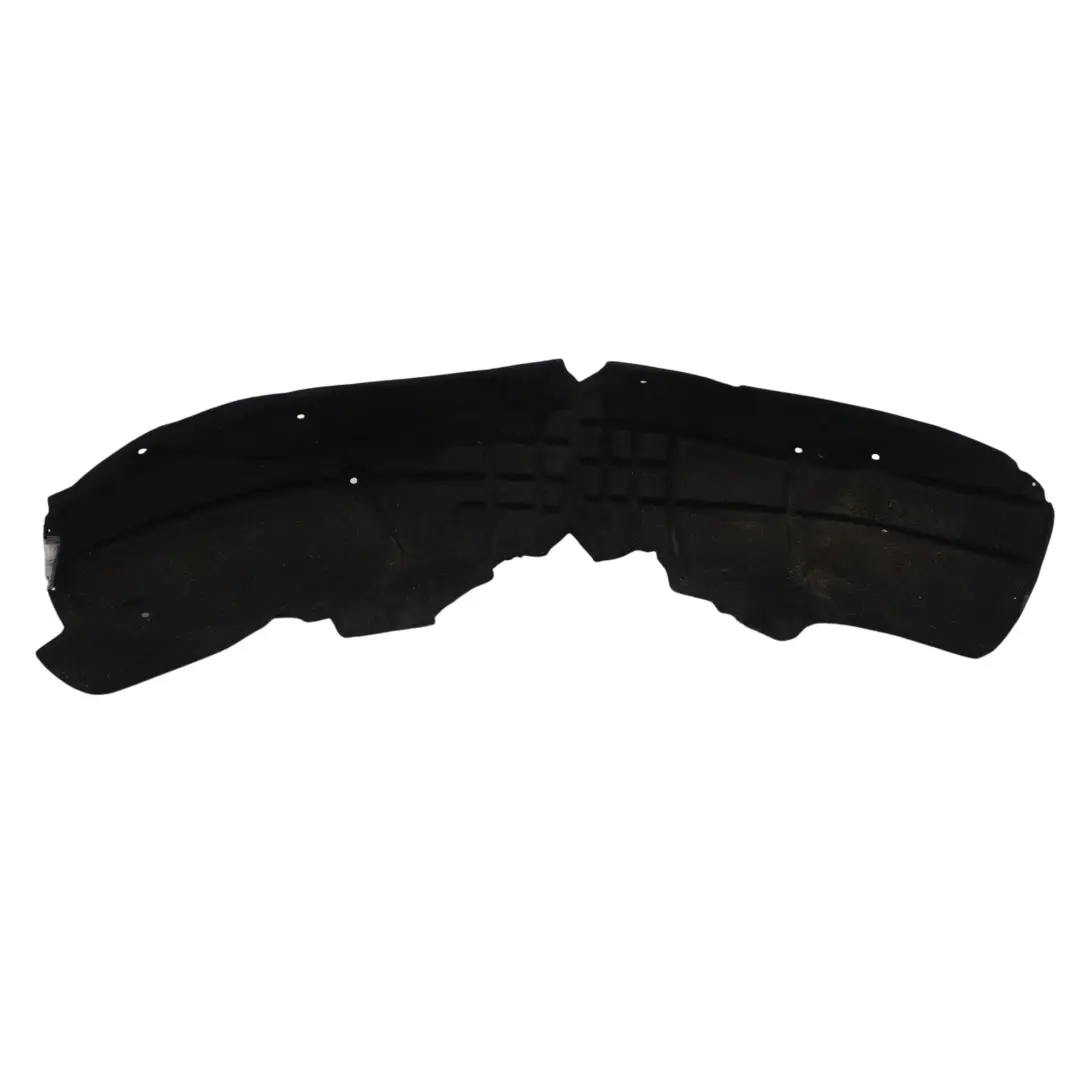 Audi Q5 FY Rad Kasten Verkleidung Hinten Spritz Schutz Links - SKU 80A810171A - Teilenummer 80A810171A
