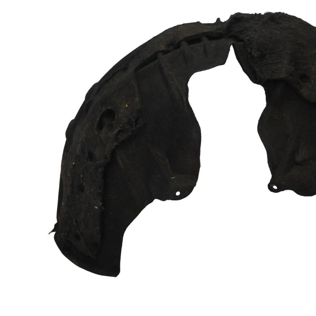 Guardabarros Trasero Protector De Salpicaduras Izquierdo para Audi Q5 FY con número de pieza 80A810171A Audi Q5 FY Guardabarros Trasero Protector De Salpicaduras Izquierdo - SKU 80A810171A - Número de pieza 80A810171A