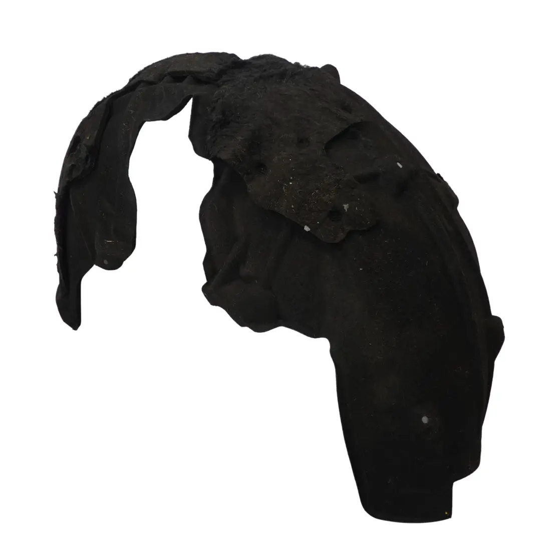 Guardabarros Trasero Protector De Salpicaduras Izquierdo para Audi Q5 FY con número de pieza 80A810171A Audi Q5 FY Guardabarros Trasero Protector De Salpicaduras Izquierdo - SKU 80A810171A - Número de pieza 80A810171A