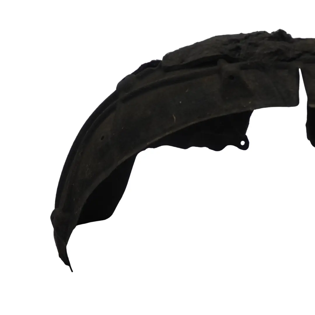 Audi Q5 FY Rear Wheel Arch Liner Splash Guard Lining Left N/S - SKU 80A810171A - Part number 80A810171A