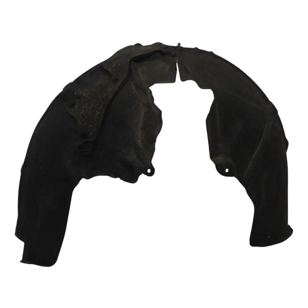 Parafango Arco Ruota Posteriore Destro per Audi Q5 FY con numero di parte 80A810172A Audi Q5 FY Parafango Arco Ruota Posteriore Destro - SKU 80A810172A - Numero di parte 80A810172A