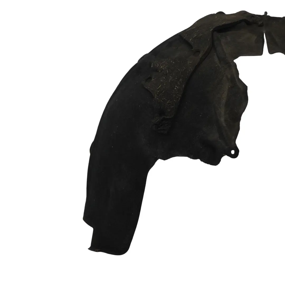 Rad Kasten Verkleidung Hinten Spritz Schutz Rechts für Audi Q5 FY mit Teilenummer 80A810172A Audi Q5 FY Rad Kasten Verkleidung Hinten Spritz Schutz Rechts - SKU 80A810172A - Teilenummer 80A810172A