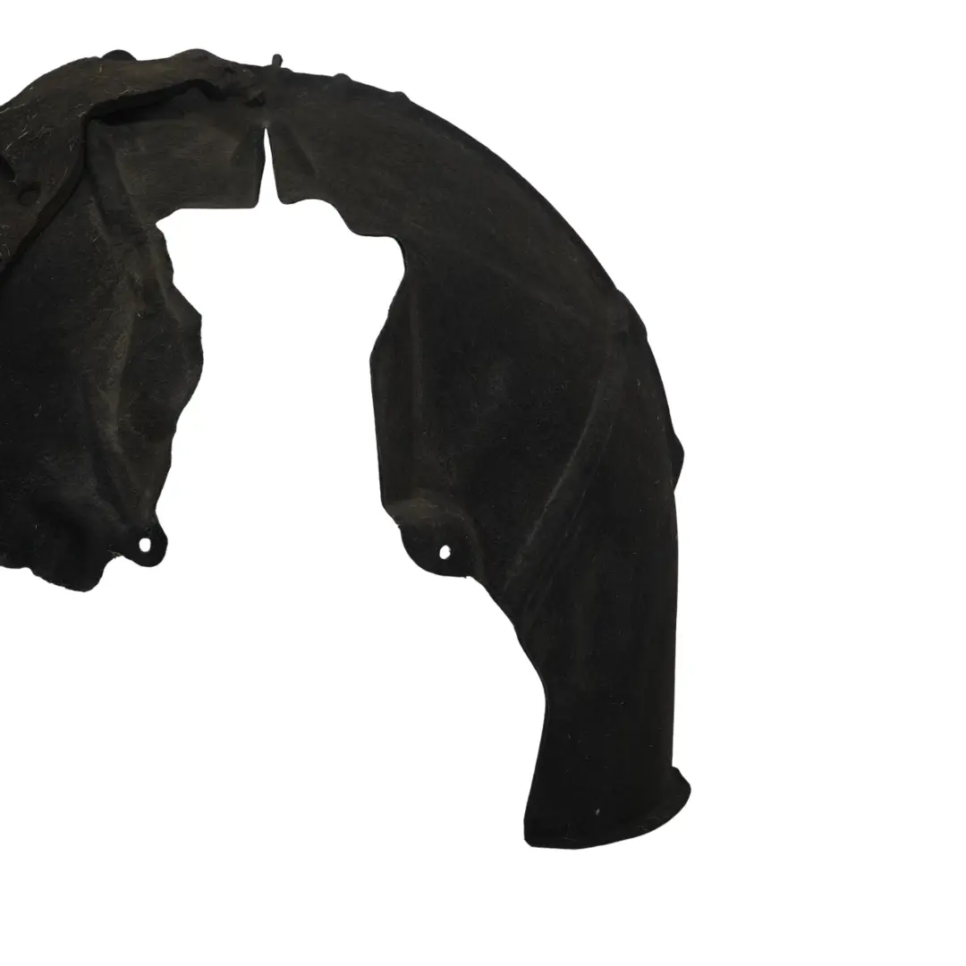 Guardabarros Trasero Guardabarros Derecho para Audi Q5 FY con número de pieza 80A810172A Audi Q5 FY Guardabarros Trasero Guardabarros Derecho - SKU 80A810172A - Número de pieza 80A810172A