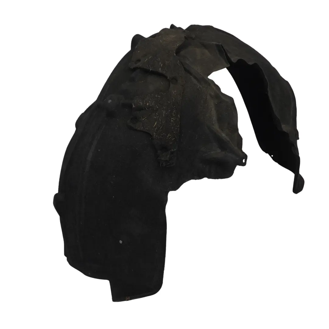 Audi Q5 FY Parafango Arco Ruota Posteriore Destro - SKU 80A810172A - Numero di parte 80A810172A