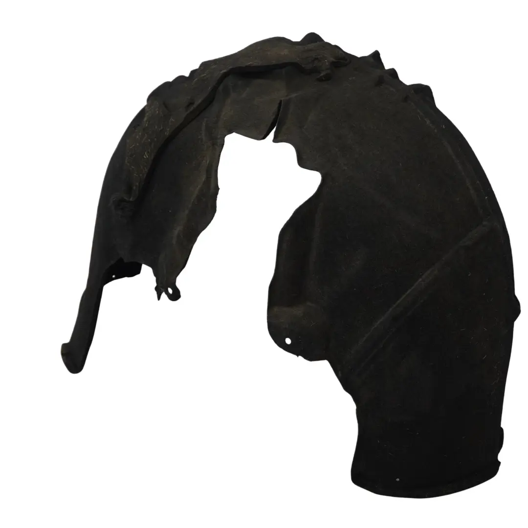 Audi Q5 FY Parafango Arco Ruota Posteriore Destro - SKU 80A810172A - Numero di parte 80A810172A