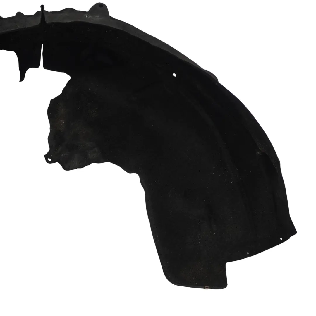 Rad Kasten Verkleidung Hinten Spritz Schutz Rechts für Audi Q5 FY mit Teilenummer 80A810172A Audi Q5 FY Rad Kasten Verkleidung Hinten Spritz Schutz Rechts - SKU 80A810172A - Teilenummer 80A810172A