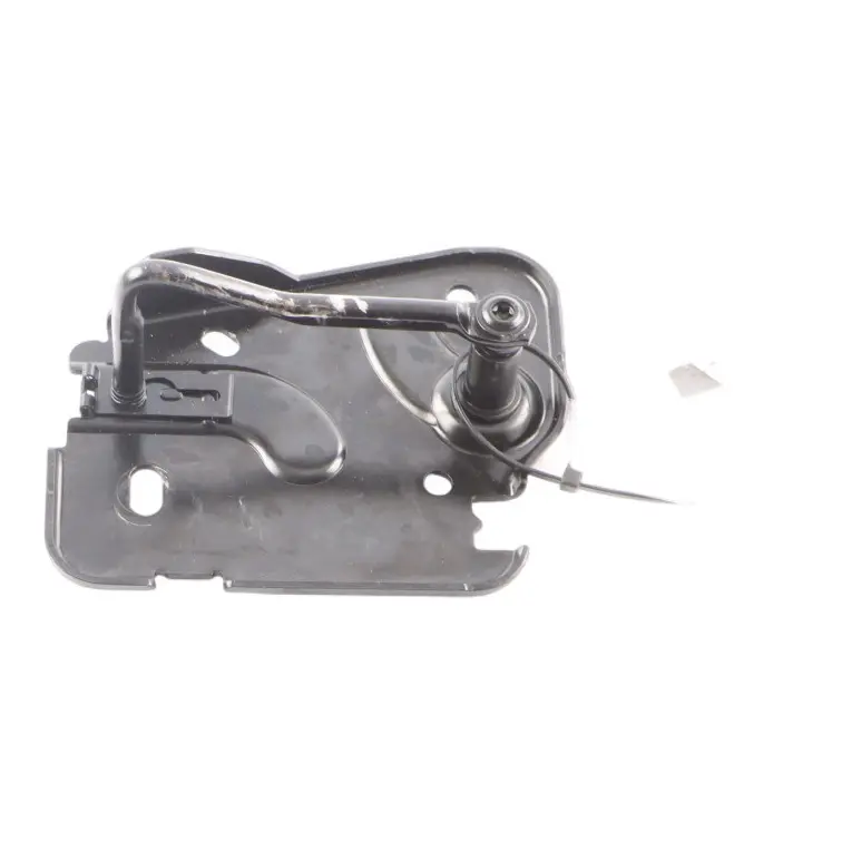 Front Hood Bonnet Striker Lock Plate Striker Left N/S to Audi SQ5 FY with Part number 80A823185C Audi SQ5 FY Front Hood Bonnet Striker Lock Plate Striker Left N/S - SKU 80A823185C - Part number 80A823185C