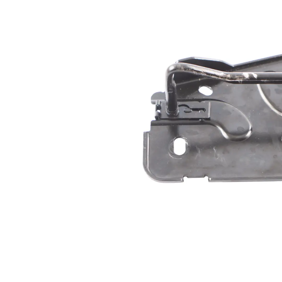 Audi SQ5 FY Front Hood Bonnet Striker Lock Plate Striker Left N/S - SKU 80A823185C - Part number 80A823185C