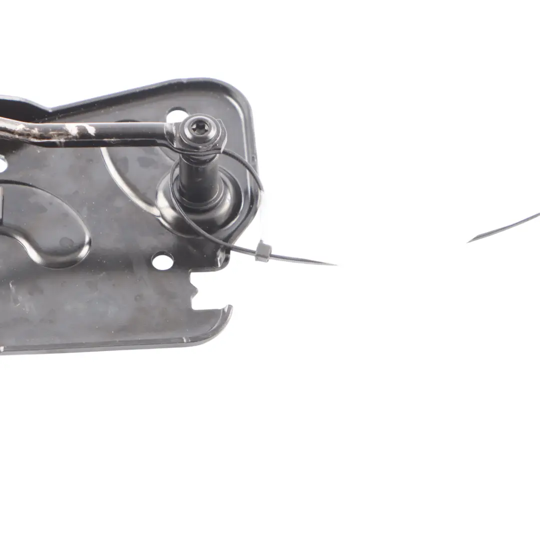 Audi SQ5 FY Front Hood Bonnet Striker Lock Plate Striker Left N/S - SKU 80A823185C - Part number 80A823185C