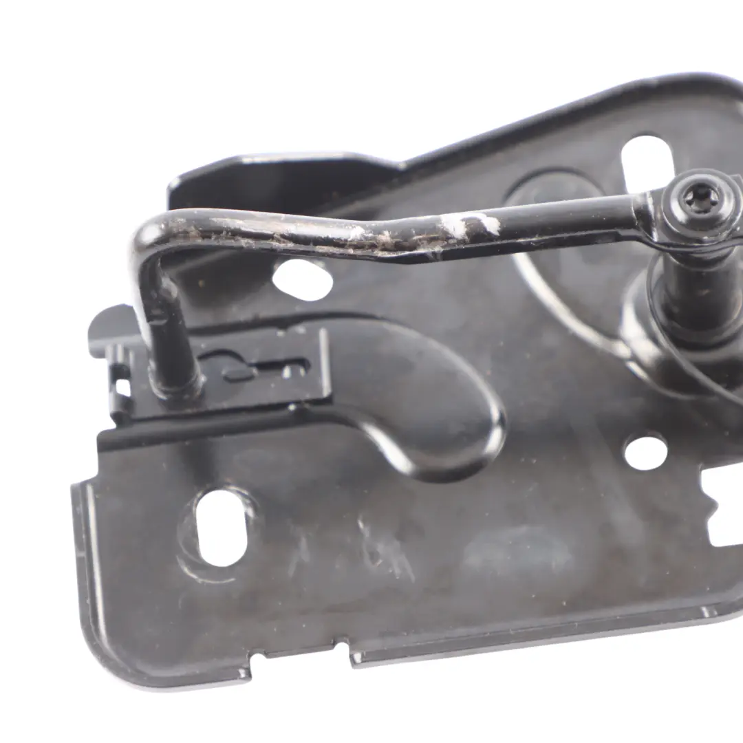 Front Hood Bonnet Striker Lock Plate Striker Left N/S to Audi SQ5 FY with Part number 80A823185C Audi SQ5 FY Front Hood Bonnet Striker Lock Plate Striker Left N/S - SKU 80A823185C - Part number 80A823185C