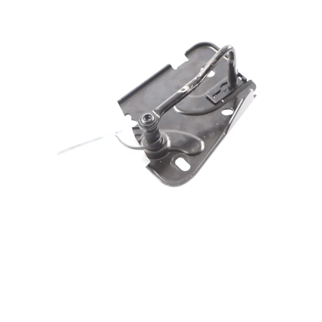 Front Hood Bonnet Striker Lock Plate Striker Left N/S to Audi SQ5 FY with Part number 80A823185C Audi SQ5 FY Front Hood Bonnet Striker Lock Plate Striker Left N/S - SKU 80A823185C - Part number 80A823185C