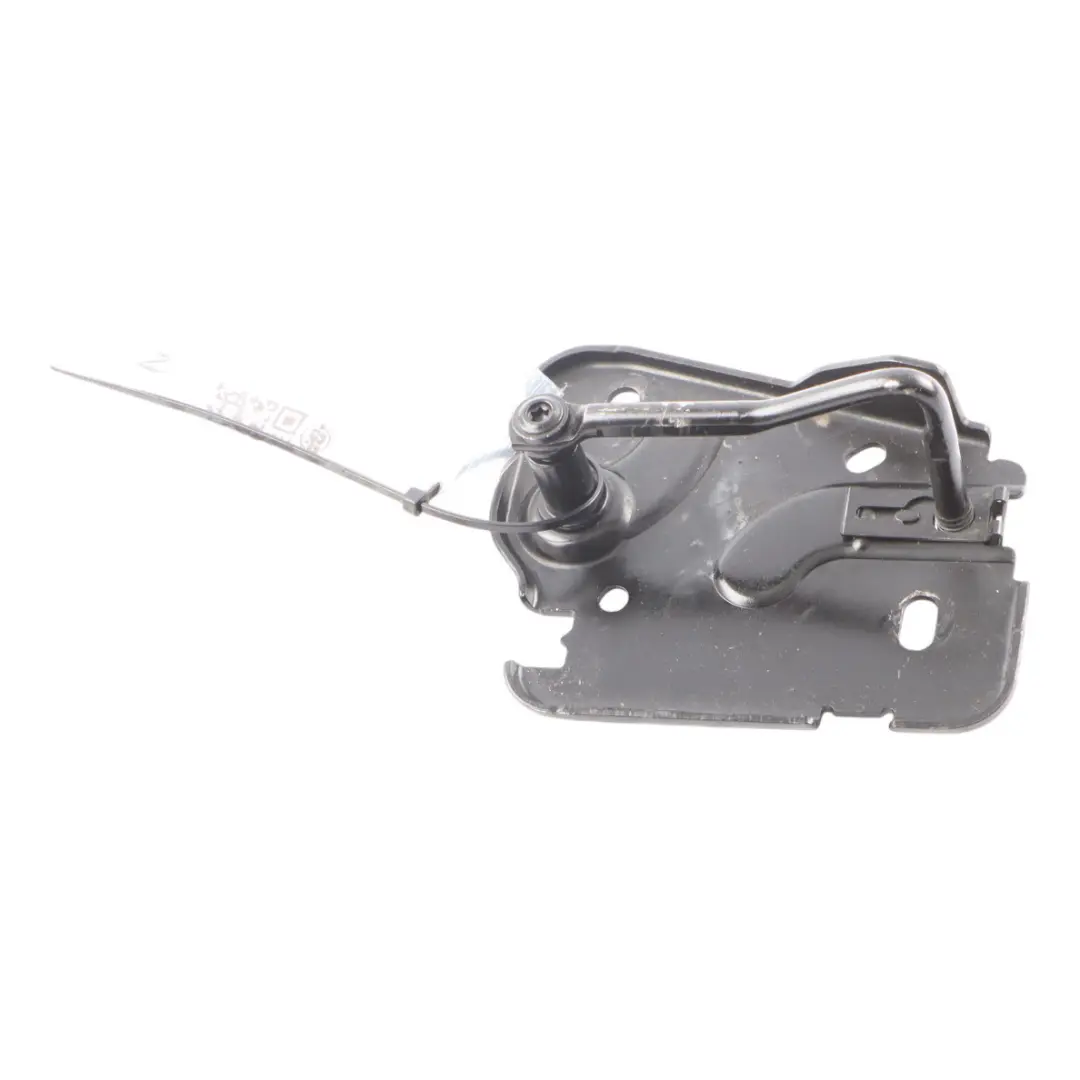 Audi SQ5 FY Front Hood Bonnet Striker Lock Plate Striker Right O/S - SKU 80A823186C - Part number 80A823186C
