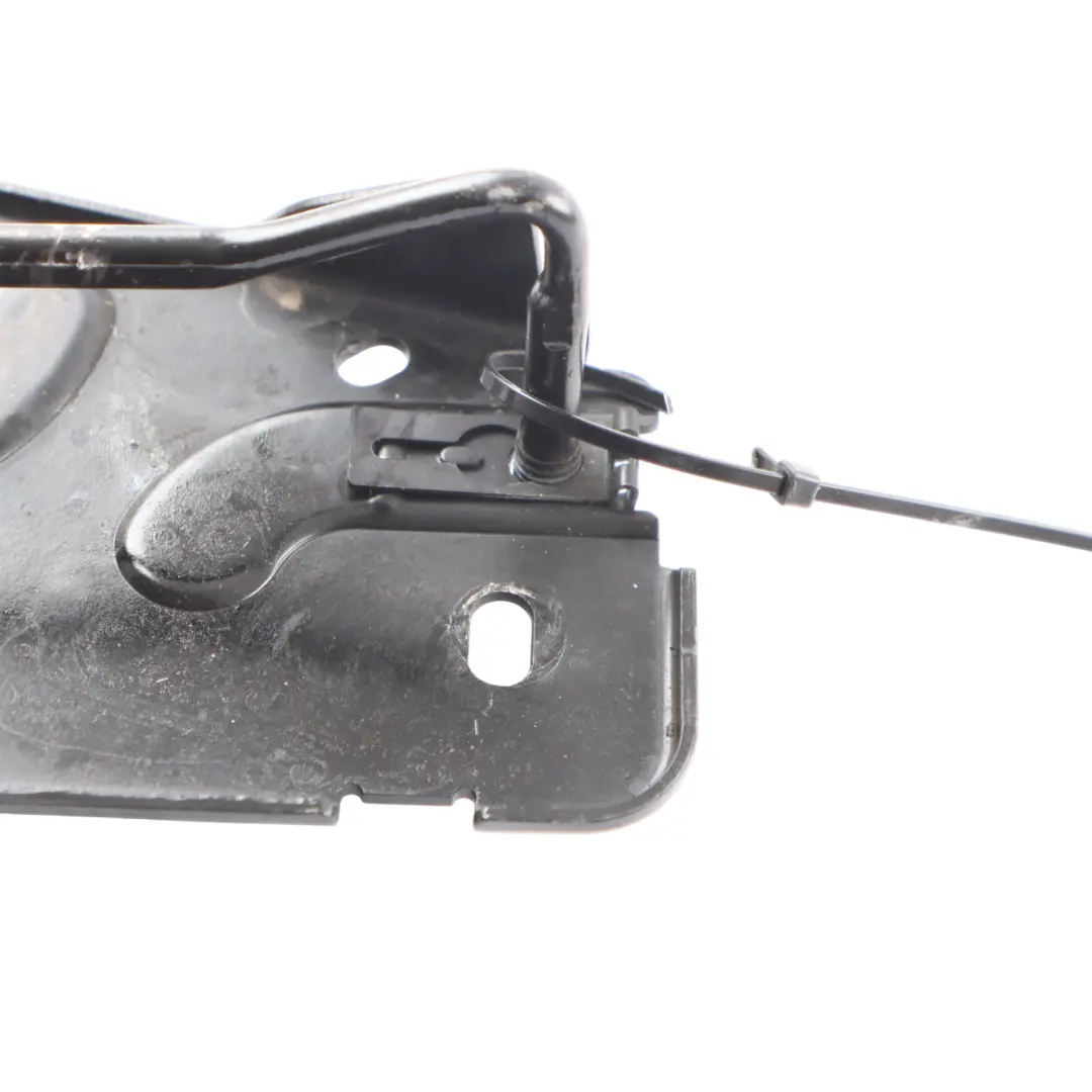 Audi SQ5 FY Front Hood Bonnet Striker Lock Plate Striker Right O/S - SKU 80A823186C - Part number 80A823186C