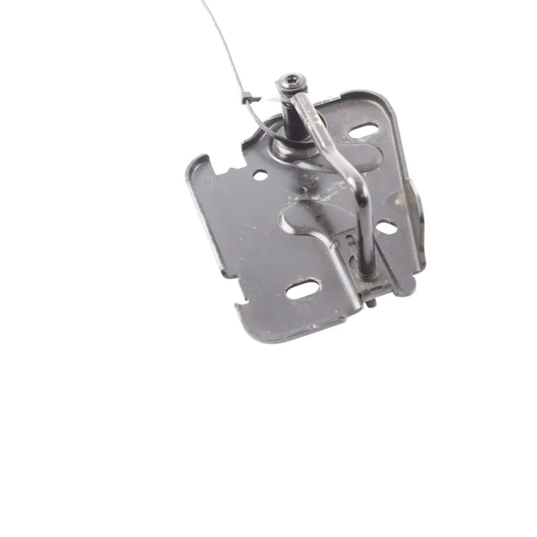 Front Hood Bonnet Striker Lock Plate Striker Right O/S to Audi SQ5 FY with Part number 80A823186C Audi SQ5 FY Front Hood Bonnet Striker Lock Plate Striker Right O/S - SKU 80A823186C - Part number 80A823186C