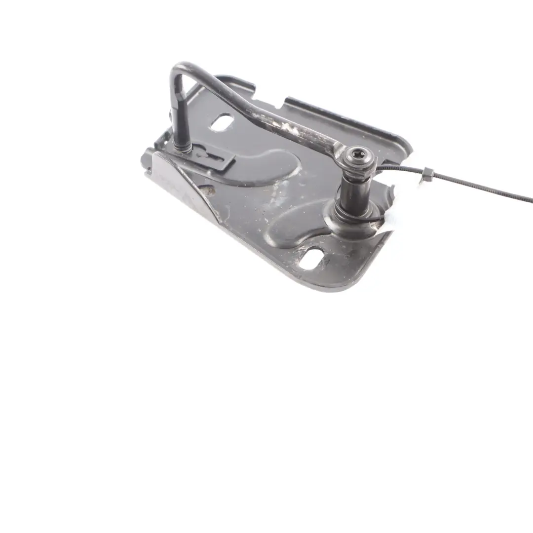 Front Hood Bonnet Striker Lock Plate Striker Right O/S to Audi SQ5 FY with Part number 80A823186C Audi SQ5 FY Front Hood Bonnet Striker Lock Plate Striker Right O/S - SKU 80A823186C - Part number 80A823186C