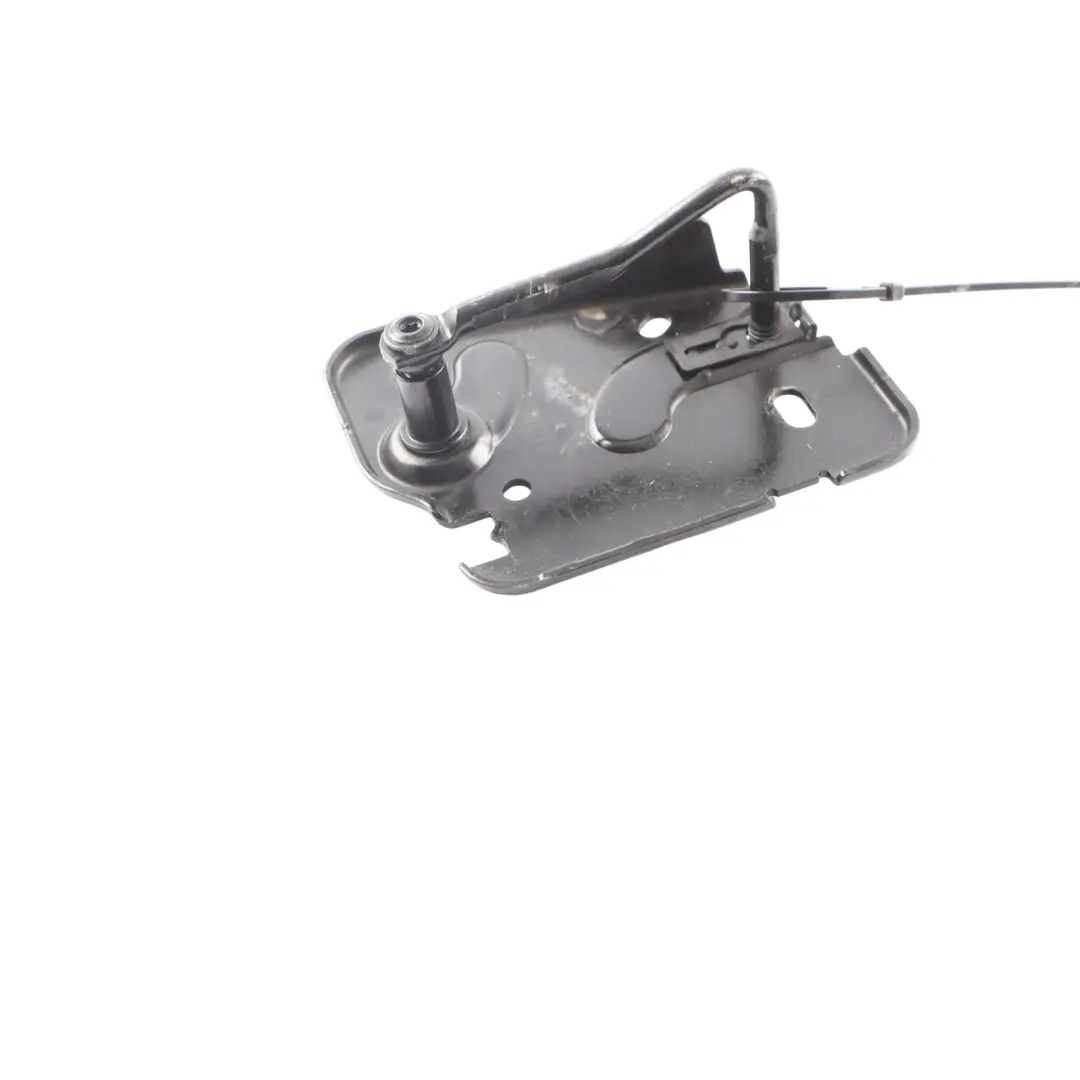 Front Hood Bonnet Striker Lock Plate Striker Right O/S to Audi SQ5 FY with Part number 80A823186C Audi SQ5 FY Front Hood Bonnet Striker Lock Plate Striker Right O/S - SKU 80A823186C - Part number 80A823186C