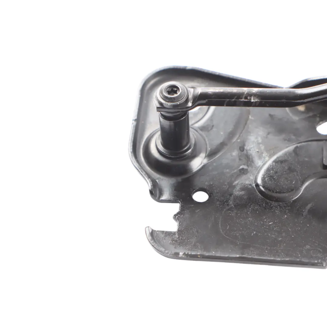 Front Hood Bonnet Striker Lock Plate Striker Right O/S to Audi SQ5 FY with Part number 80A823186C Audi SQ5 FY Front Hood Bonnet Striker Lock Plate Striker Right O/S - SKU 80A823186C - Part number 80A823186C