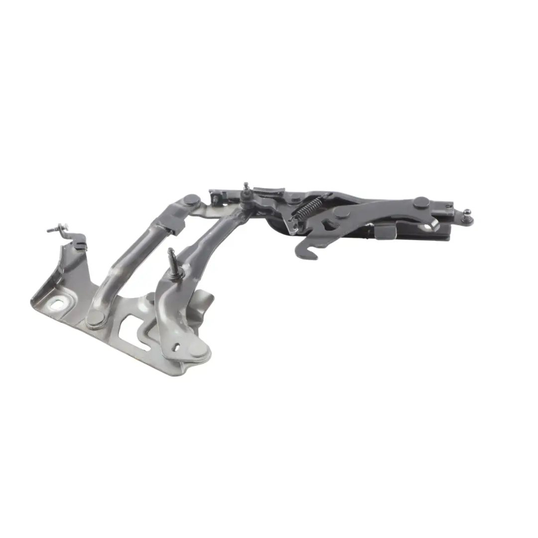 Front Right Bonnet Hinge Mythical Black Metallic - Y9T to Audi SQ5 FY with Part number 80A823302B Audi SQ5 FY Front Right Bonnet Hinge Mythical Black Metallic - Y9T - SKU 80A823302B-MYB - Part number 80A823302B