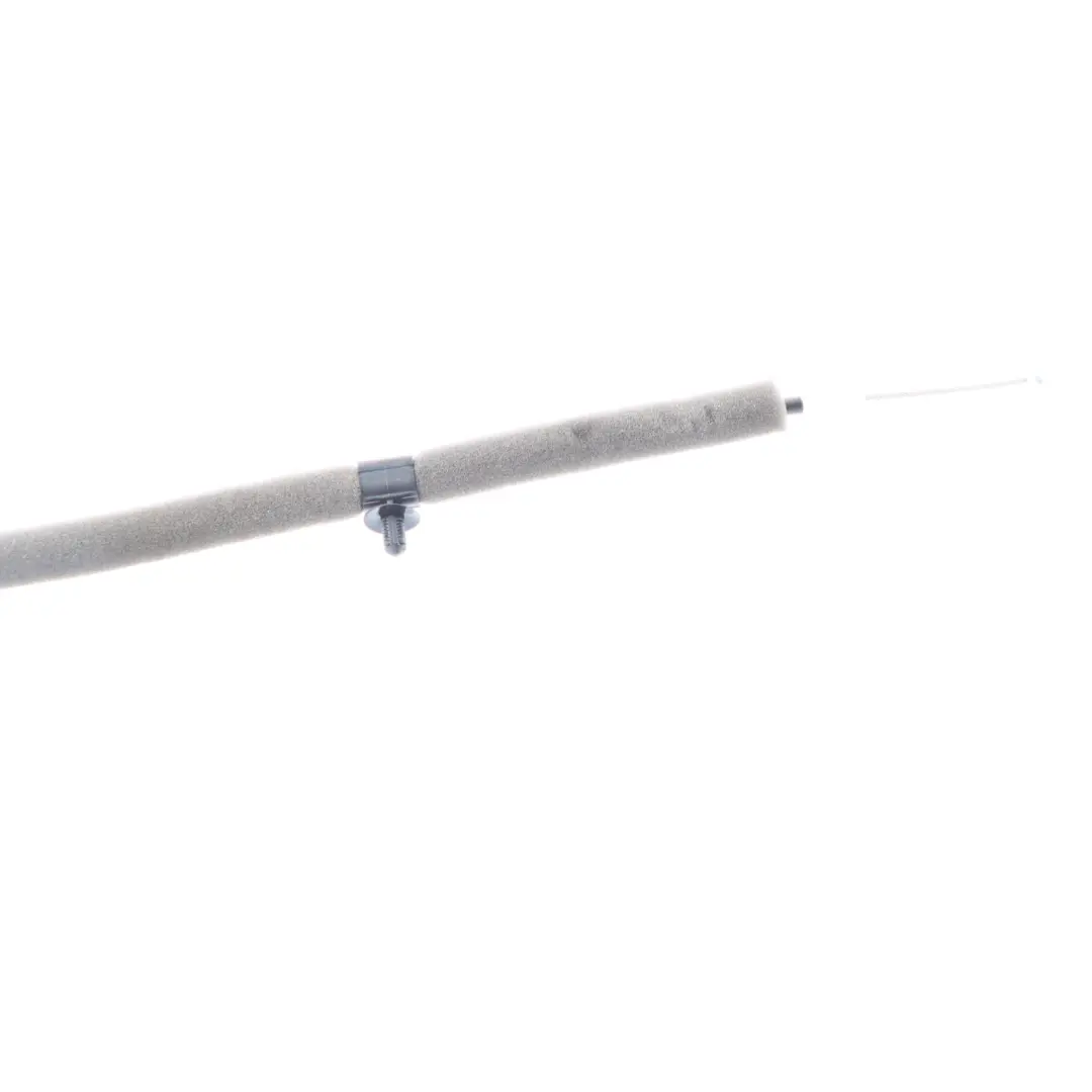 Trunk Lid Lock Tailgate Boot Latch Catch Mechanism Rear to Audi SQ5 FY with Part number 80A827506A Audi SQ5 FY Trunk Lid Lock Tailgate Boot Latch Catch Mechanism Rear - SKU 80A827506A - Part number 80A827506A