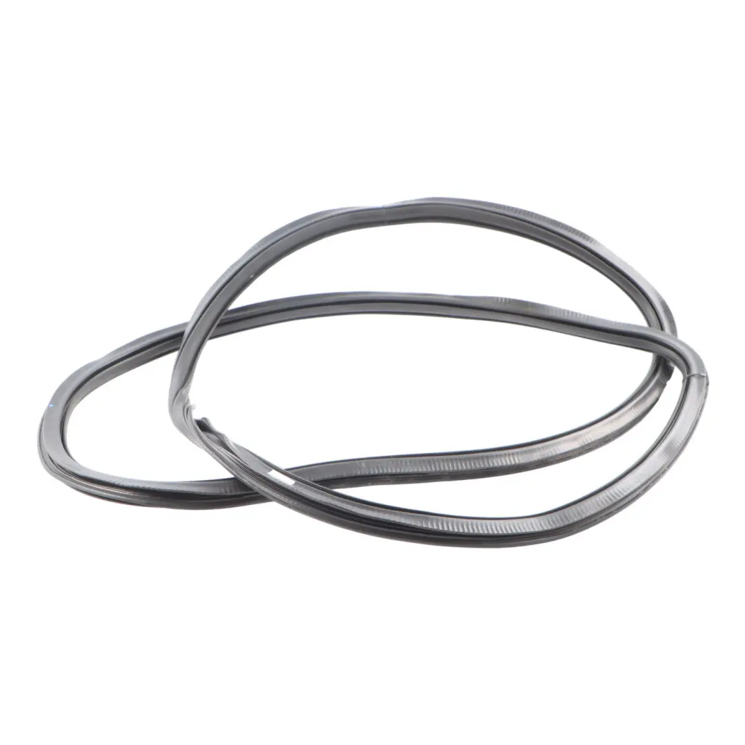 Audi SQ5 FY Front Door Inner Sill Strip Seal Rubber Left Right N/O/S - SKU 80A831721A - Part number 80A831721A